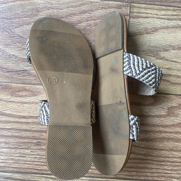 Arizona Jean CO Sandals - Picture 3 of 3